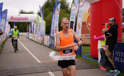 Nie pozostawili złudzeń! W tym roku Bieg Górski na 11 km należał do nich [WIDEO] - 6